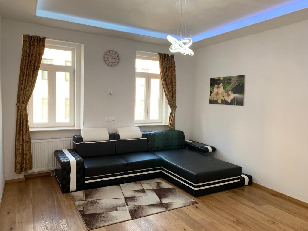 Colony Apartments - Resim 25