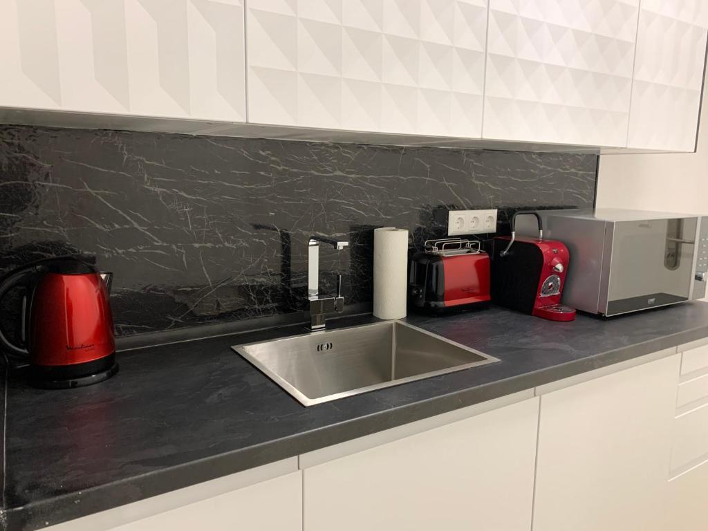 Colony Apartments - Resim 42