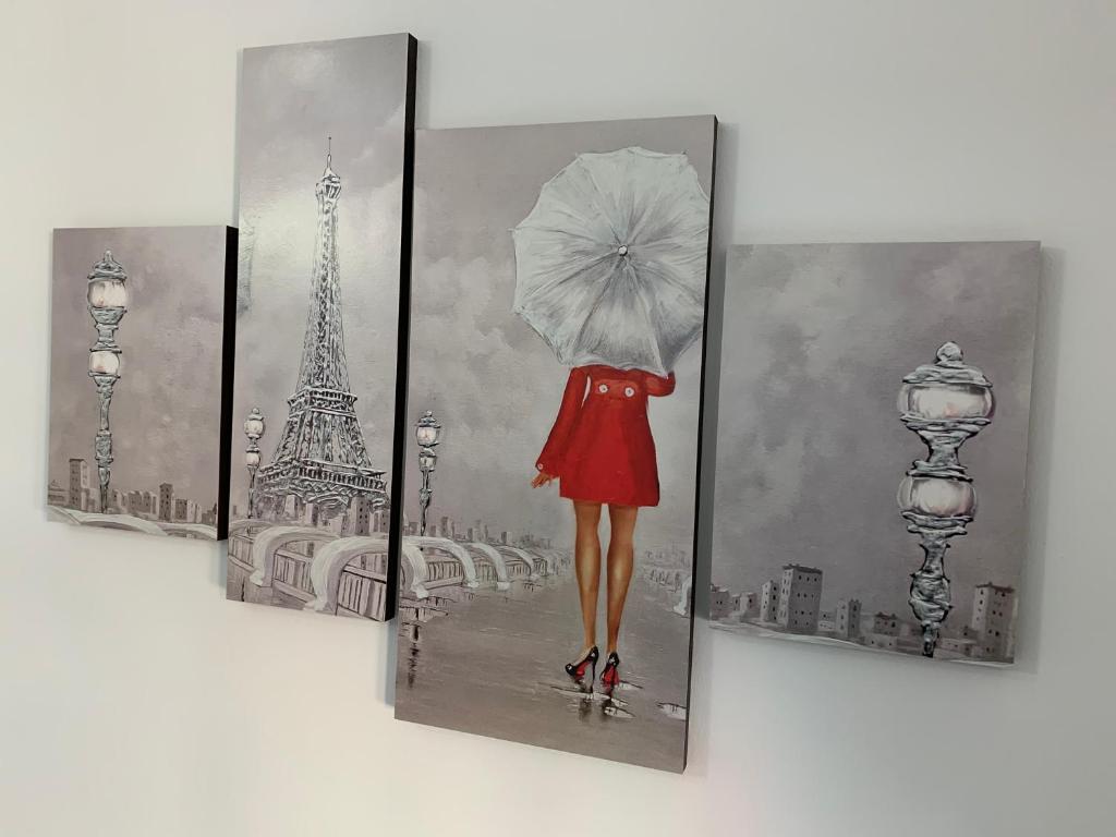 Colony Apartments - Resim 44