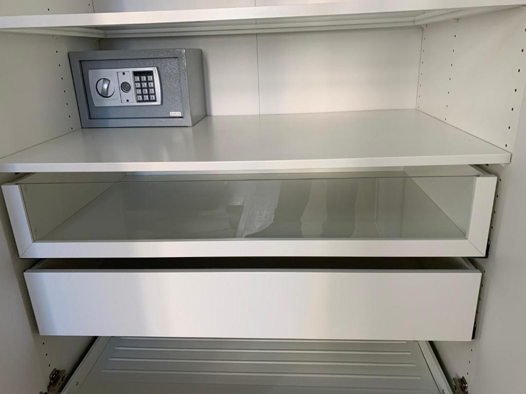 Colony Apartments - Resim 41