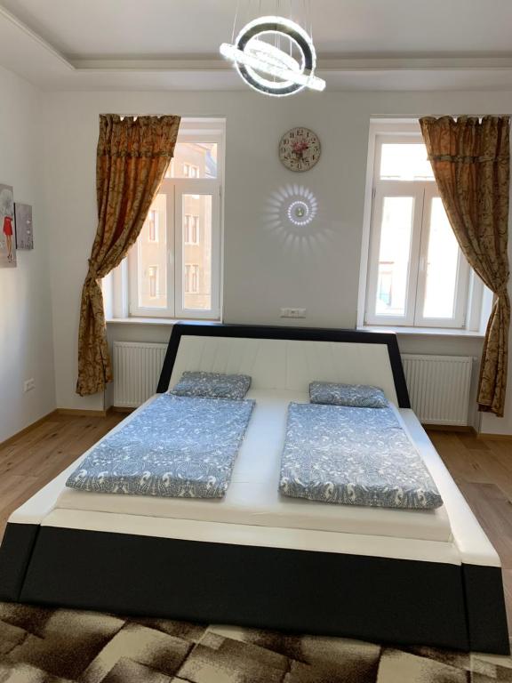 Colony Apartments - Resim 19