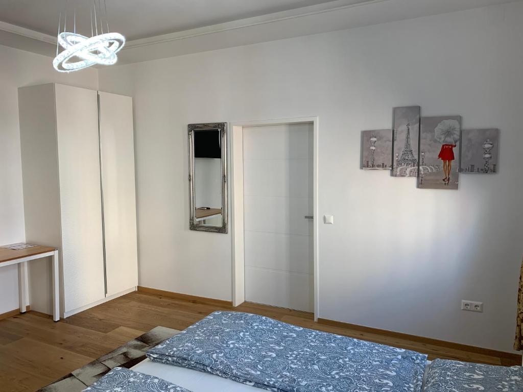 Colony Apartments - Resim 20