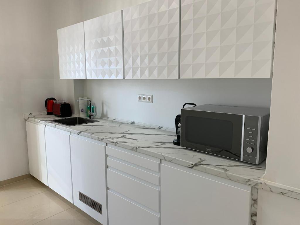 Colony Apartments - Resim 34