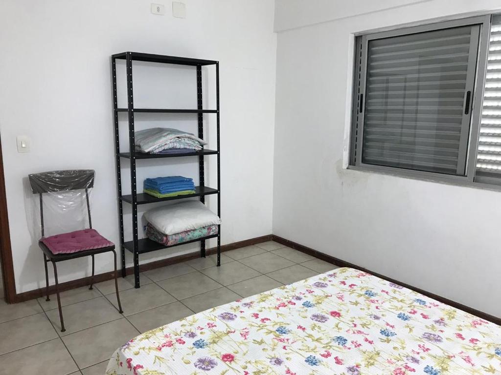  apto. centro 2 dor. pabl vista para mar