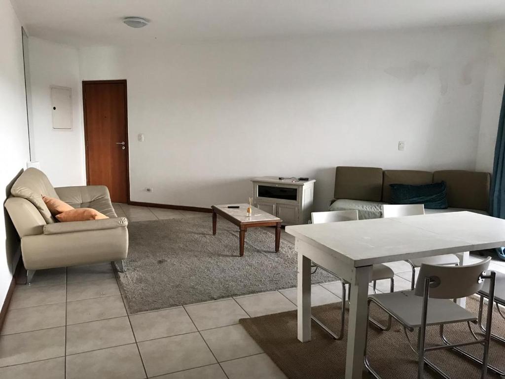  apto. centro 2 dor. pabl vista para mar