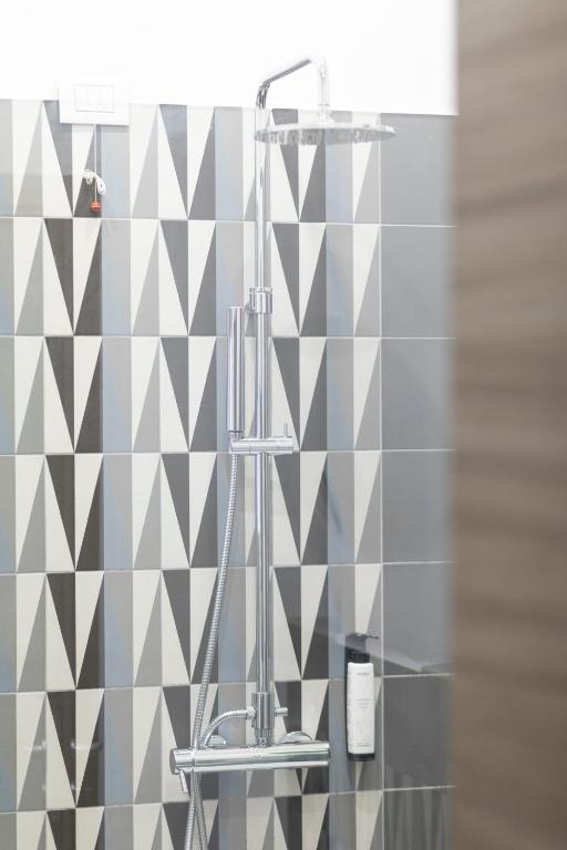 Hotel Miceli - Civico 50 - Resim 8