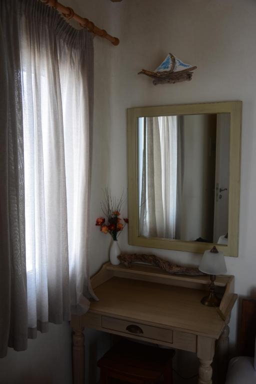 Fotografie z fotogalerie ubytování Kaminaki Amorgos v destinaci Órmos Aiyialís