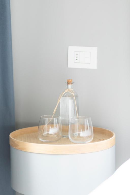 Hotel Miceli - Civico 50 - Resim 40