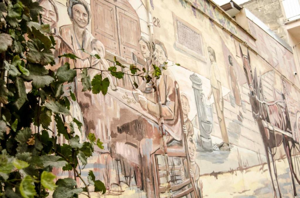 Zdjęcie z galerii obiektu Casa 28 w mieście Canosa di Puglia