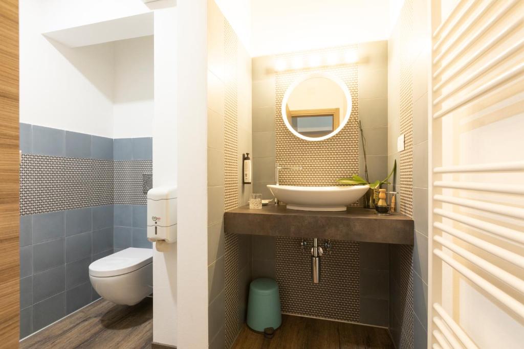 Hotel Miceli - Civico 50 - Resim 39