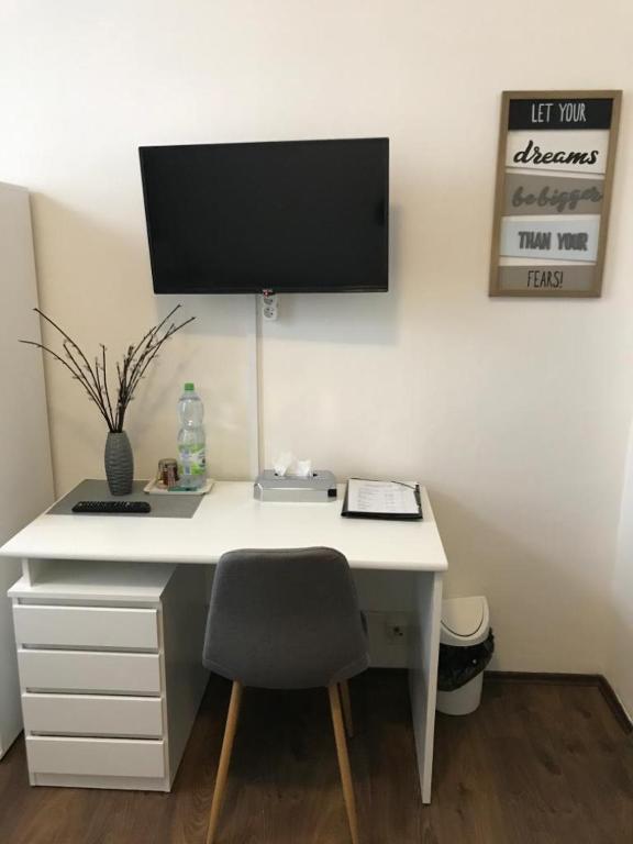 Penzion Ema B&B - 12