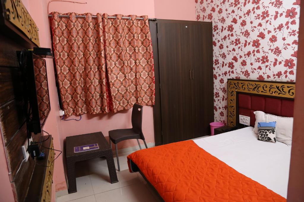 Hotel Shri Karni Vilas & SPA - Deluxe King Room