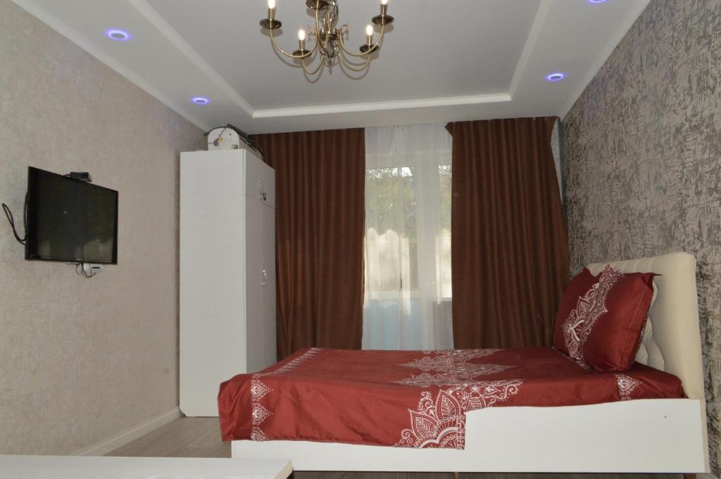 Apartments in 8 mkr, Bishkek (updated prices 2024)