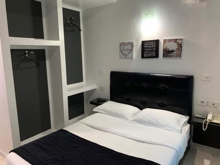 Hôtel le calife - Doppelzimmer