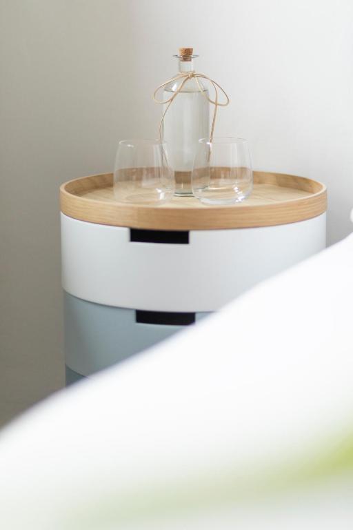 Hotel Miceli - Civico 50 - Resim 23