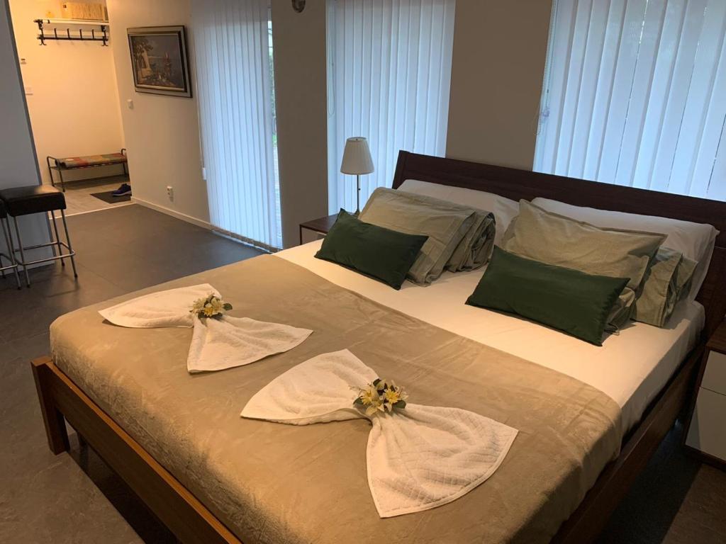 Mirellas Apartment - 豪华公寓