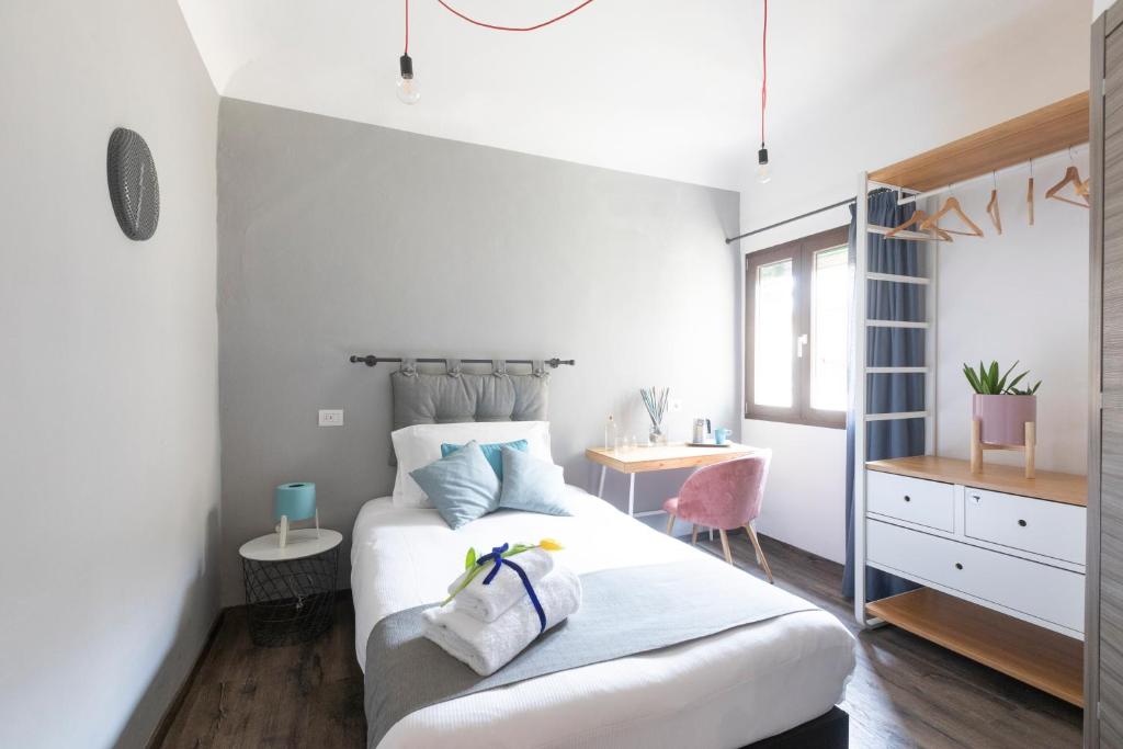 Hotel Miceli - Civico 50 - Resim 36