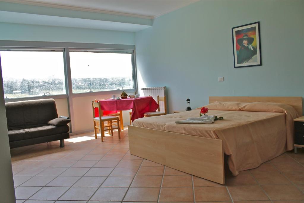 Residence Sol Levante, Frascati – Prezzi aggiornati per il 2024
