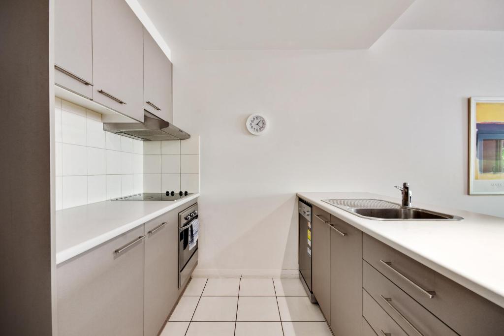 Swainson on Union - Apartamento De Dos Dormitorios