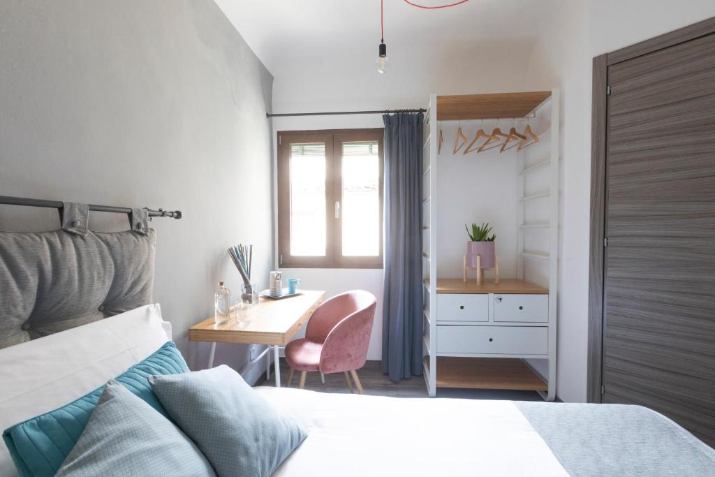 Hotel Miceli - Civico 50 - Resim 35