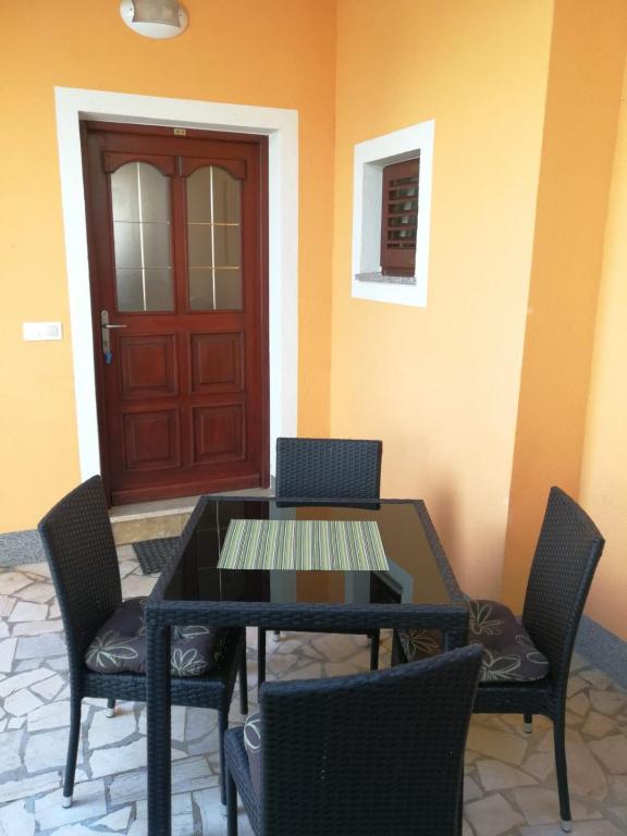 Fotografie z fotogalerie ubytování Apartments Ines v Medulinu