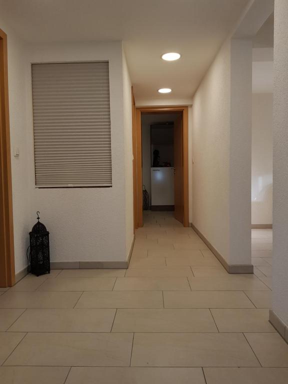 Fotografie z fotogalerie ubytování Ferienwohnung Bonndorf v destinaci Wasungen