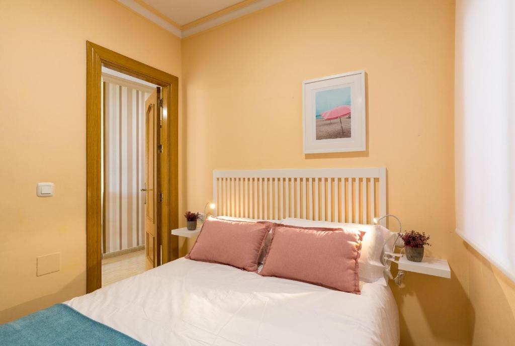 Apartment MalagaSuite Torremolinos Awesome Views, Spain ...