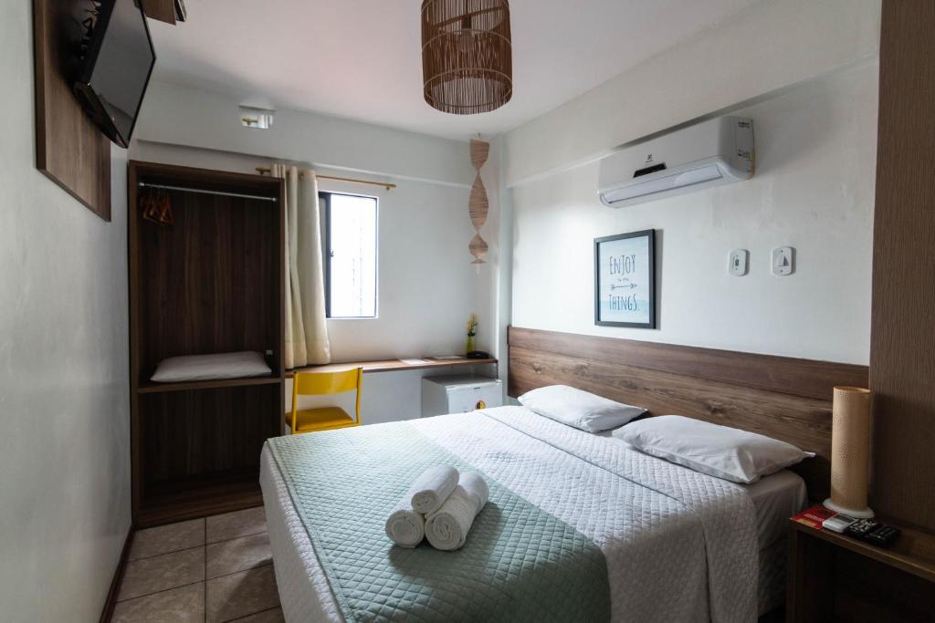  Hotel Gogó da Ema