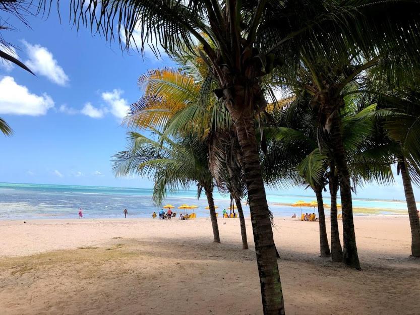  Apart Cote D'Azur Maceió