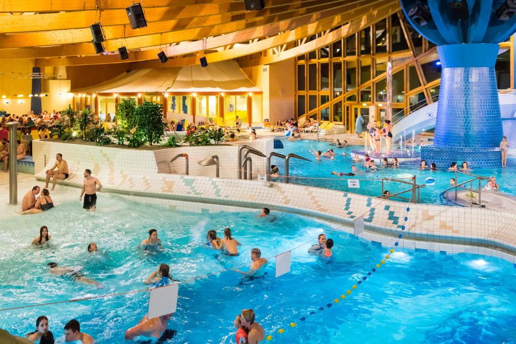 Hotel garni "Zum Eichwerder"