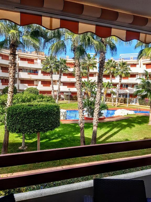 Booking.com: Appartement El Rincon & La Calma Passion For Sun ...