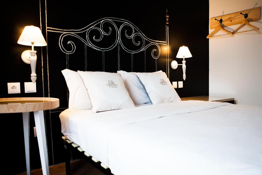 Goodmorning Solo Traveller Hostel photo