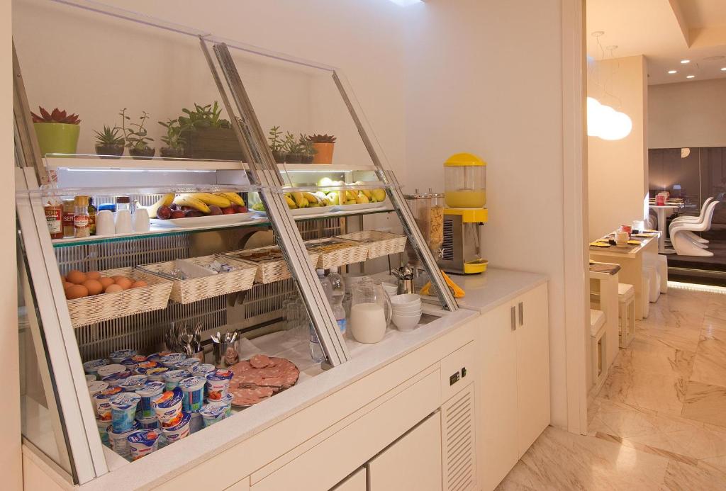 Hotel Sempione - Resim 30