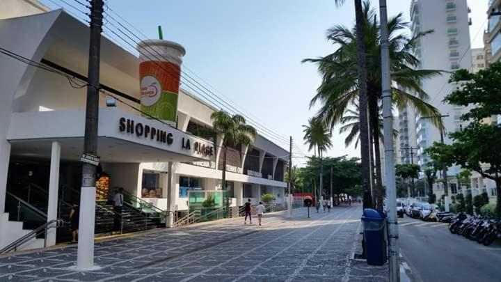  Apartamento Estúdio na Pitangueiras
