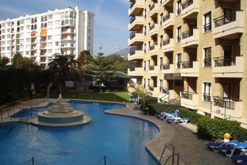 Apartamento Ronda 4, Fuengirola – Updated 2022 Prices