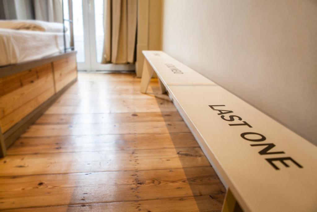 Goodmorning Solo Traveller Hostel - 9