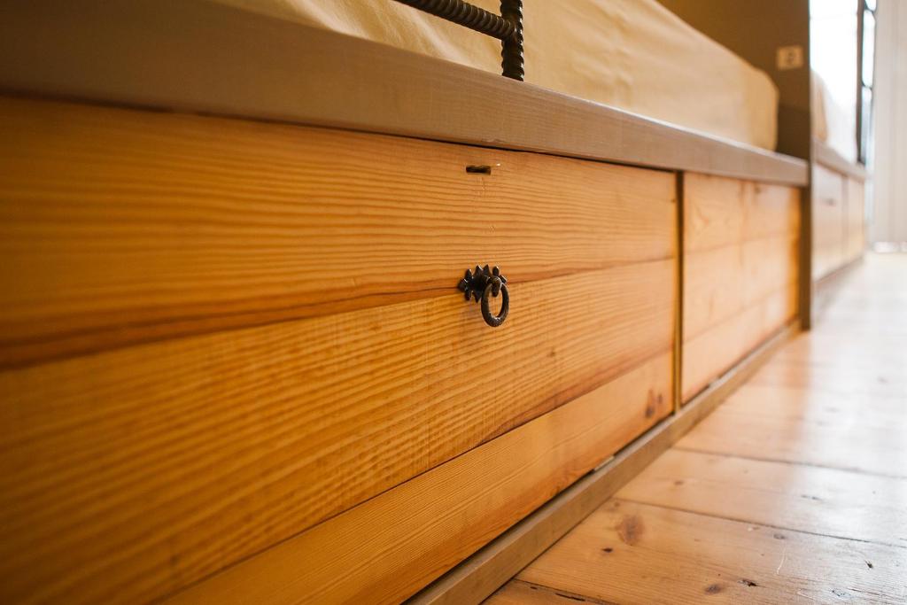 Goodmorning Solo Traveller Hostel - 10