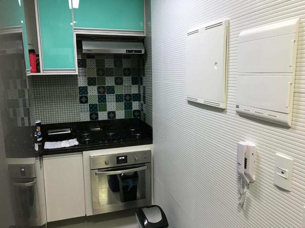  Charmoso Flat Nui Supreme - Térreo