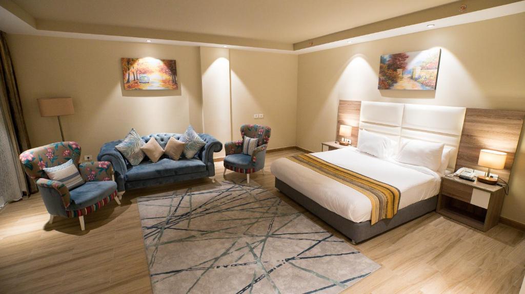 Golden Jewel Beach&Hotel - 11