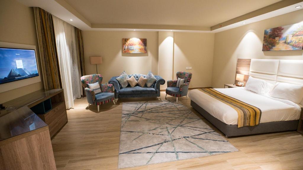 Golden Jewel Beach&Hotel - 10