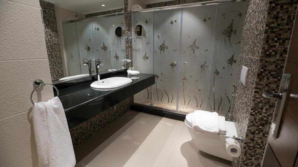 Golden Jewel Beach&Hotel - 12