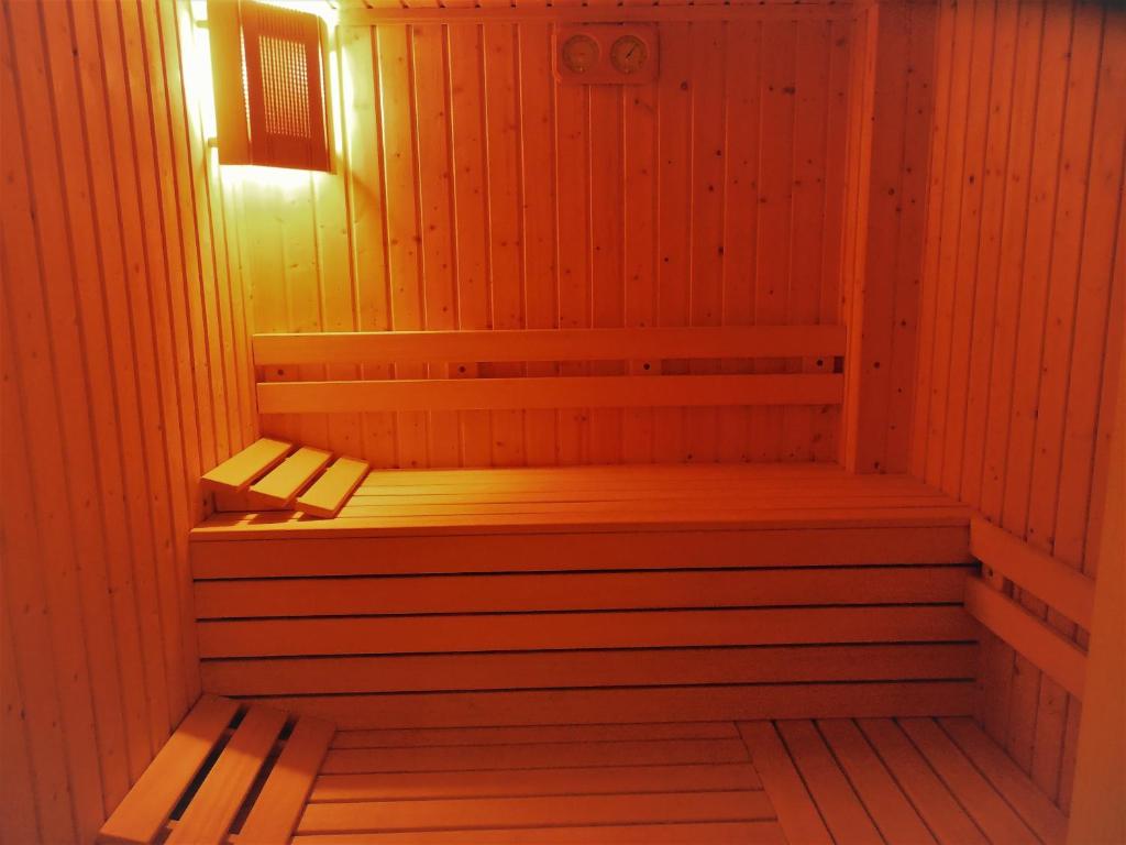 Fotografie z fotogalerie ubytování Boyadjiyski Guest House v destinaci Bansko