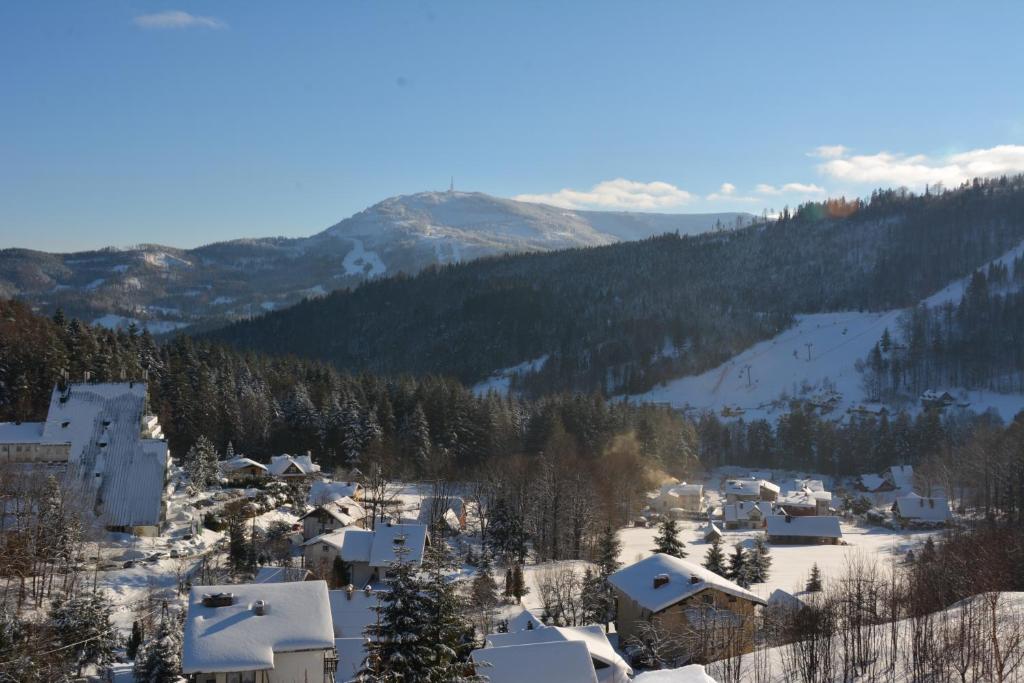 Apartamenty Poziomkowe - Housity