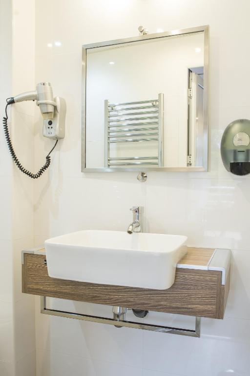 Villa Monte Dana - Camera Doppia Budget