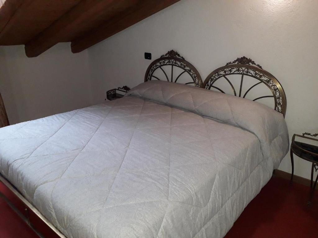 Agriturismo Il Balcone sulla Valle - Double Room With Spa Bath