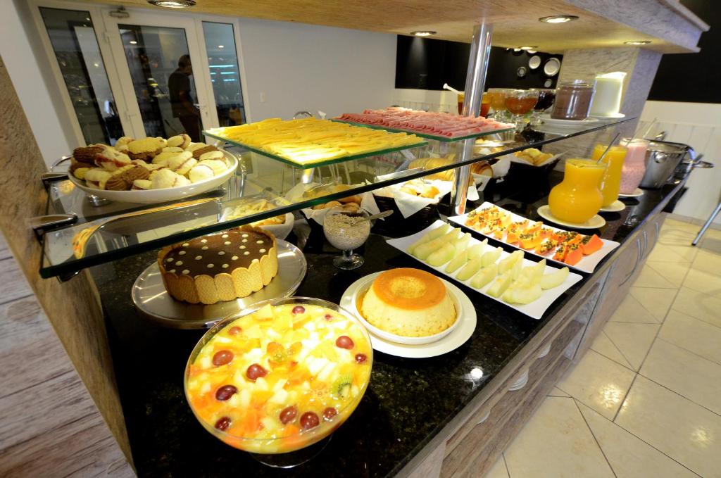  Dom Sollievo Hotel