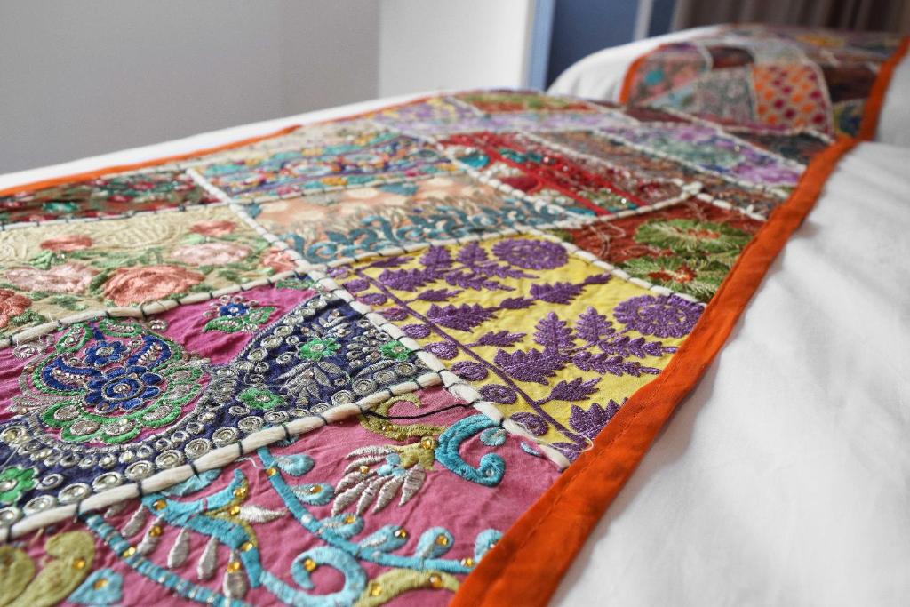 Hotel Boutique Dawat WTC photo