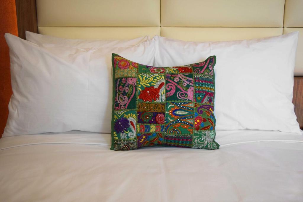Hotel Boutique Dawat WTC photo