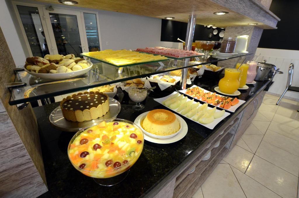  Dom Sollievo Hotel