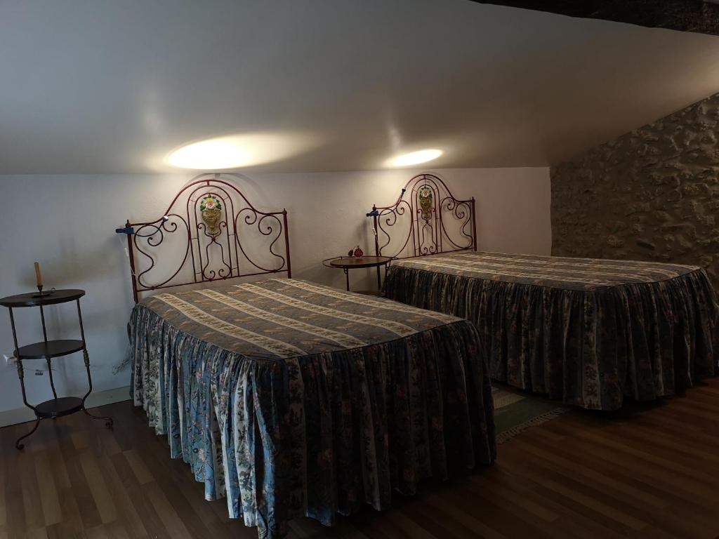 Refúgio de Calheiros - 12